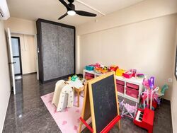 Blk 672 Woodlands Drive 71 (Woodlands), HDB 5 Rooms #591925701